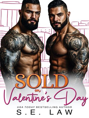 cover image of Sold on Valentine's Day